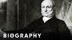 John Quincy Adams - 6th U.S. President & Son of Founding Father John Adams | Mini Bio | BIO