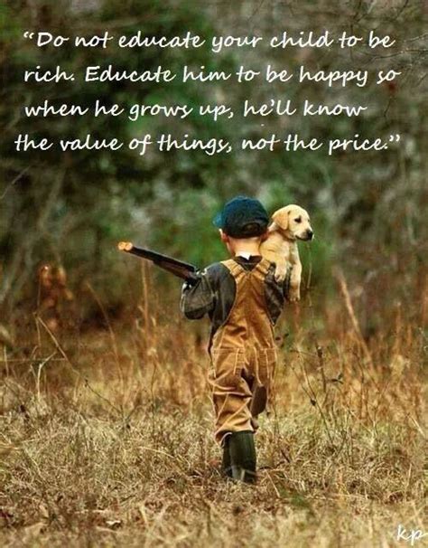 Hunting And Quotes On Pinterest