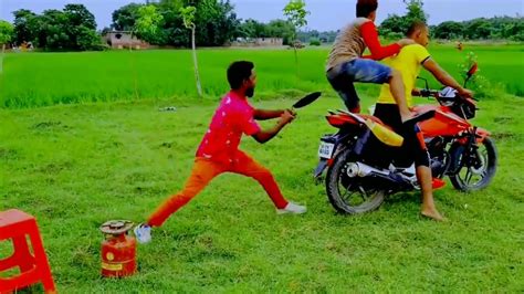 Must Watch New Funny 😂 😂 Comedy Video 2020 Best Amazing Comedy Videos 2023 Episode 14 Youtube