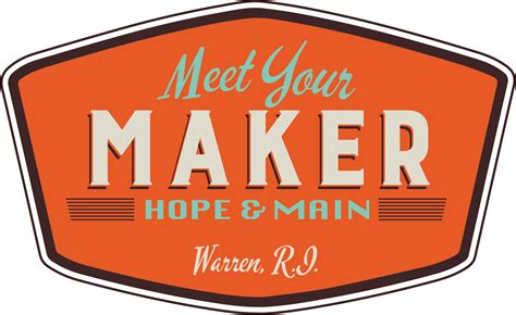 Meet Your Maker Edible Rhody