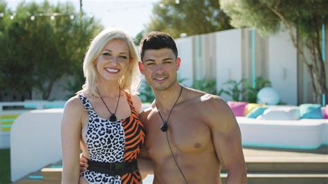 Strong Week For Itv As Love Island Returns Ratings Broadcast