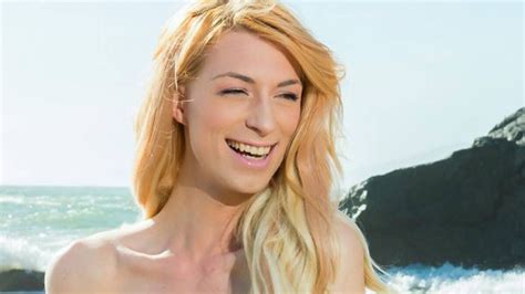 Encuentran Muerta A Holly Parker Popular Actriz Porno Transgénero De 30 Años Marca