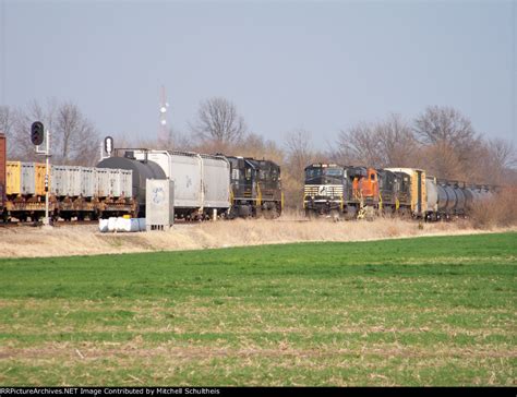 Ns 111 Passing The 112
