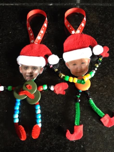 17 Elf Crafts For Kids To Make