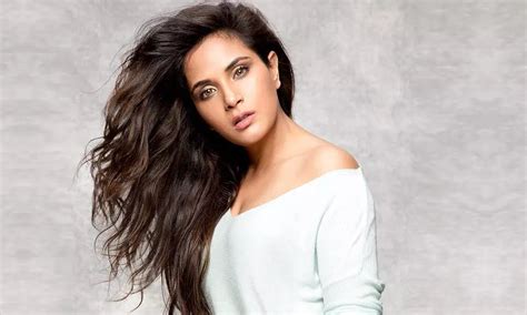 richa chadha wants all female crew for maiden production venture