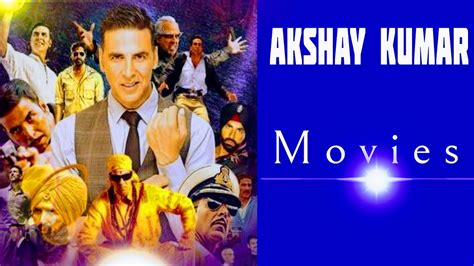 So to know all this, stay tuned with us… Akshay Kumar Filmography (1991- 2020) All Movie List Of ...