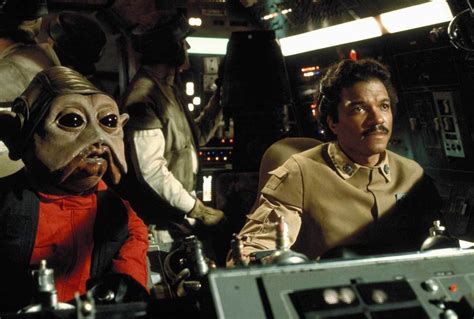 Lando Calrissian Star Wars Wiki Fandom Powered By Wikia