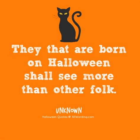 A Magical Concoction Of Halloween Quotes And Sayings Halloween Quotes