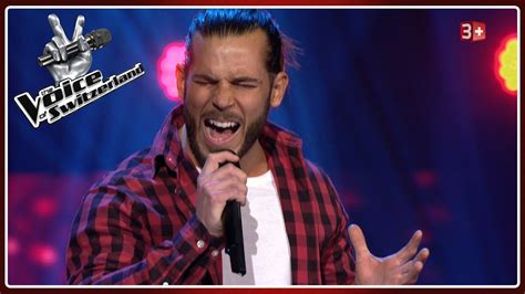 Diego Daniele A Chi Mi Dice Blind Auditions The Voice Of
