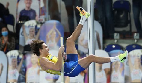A post shared by mondo duplantis (@mondo_duplantis) on mar 26, 2020 at 8:10am pdt. Mondo Duplantis takes European title and comes close with ...