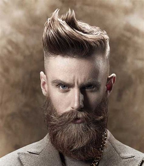Best Long Top Haircuts With Shaved Sides Trends