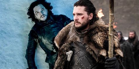 Kit Harington Was Once Pressed For Game Of Thrones Spoilers By A Royal
