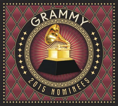 Grammy 2015 Nominees: Commercial and Critical Success - When In Manila