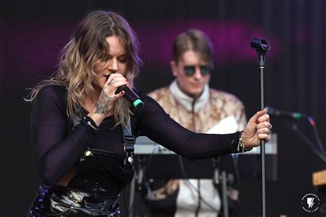 Tove Lo • Lollapalooza 2017 Lollacl Concert Tovelove F Flickr