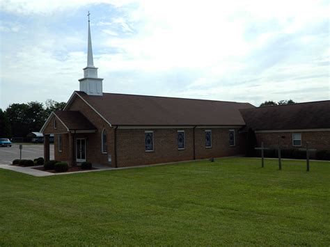 Grooms Chapel Missionary Baptist Church Cemetery Dans Reidsville North