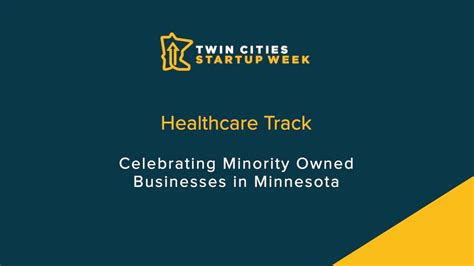 Celebrating Minority Owned Businesses In Minnesota Youtube