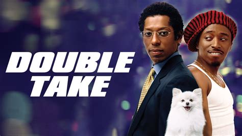 Watch Double Take | Full Movie | Disney+