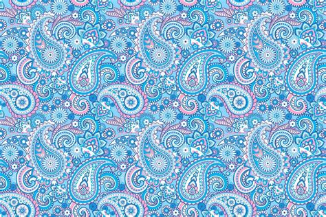 Paisley Wallpapers Wallpaper Cave