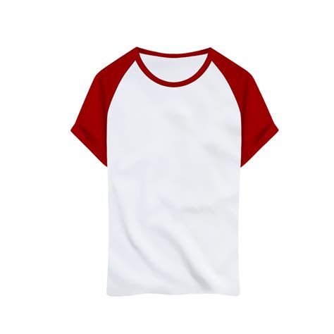 White T Shirt Mockup 21103381 Png
