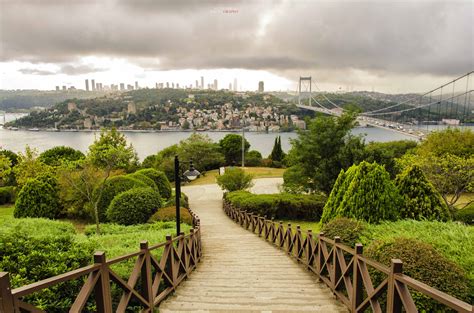 Istanbulda En Güzel Manzara Fotoğrafı çekilecek Yerler