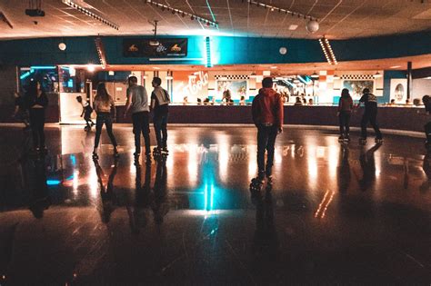 10 Retro Roller Skating Rinks In New Jersey New Jersey Digest