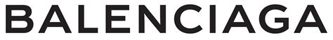 Balenciaga Logo Brand And Logotype