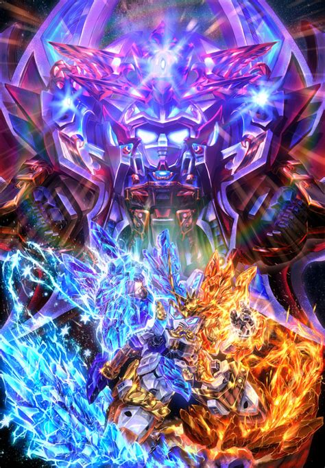 Uungunover Rekkou Gundam Gundam Sd Gundam Shin Sd Sengokuden Densetsu No Daishougun Hen