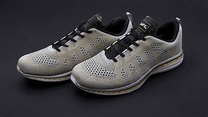 Sneakers Shoes Apl Silver Gq Athletic Running