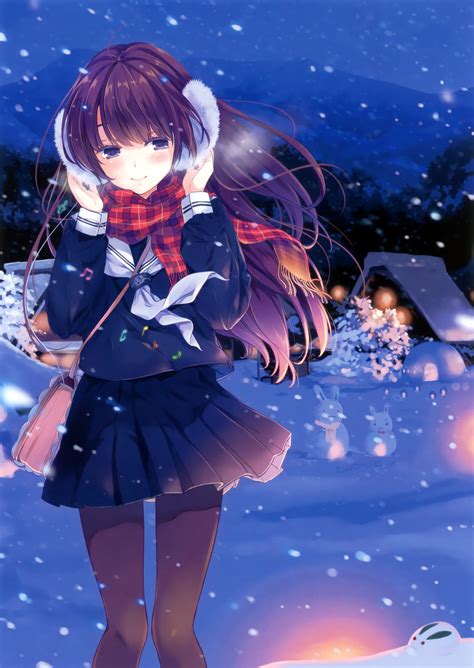 Anime Girl School Wallpaper Live Streaming Onlinemy