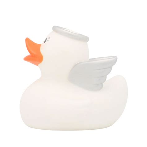 Angel Rubber Duck By Lilalu Essex Duck