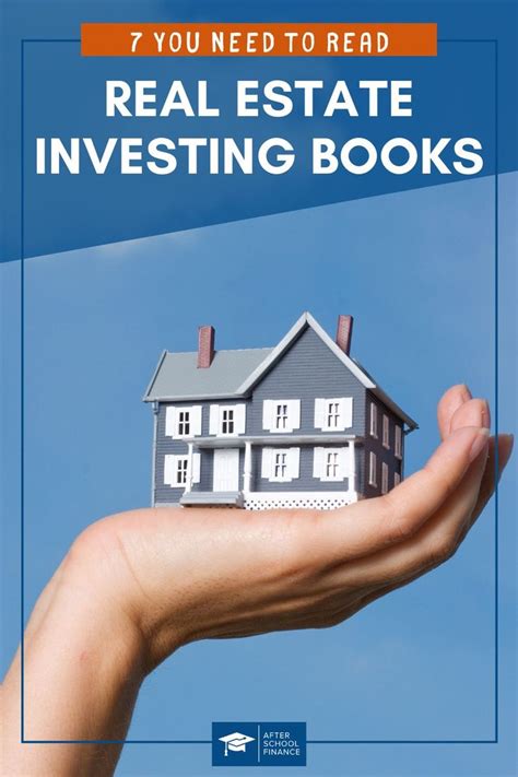 Best Real Estate Investing Books 7 Books To Read Before You Invest In