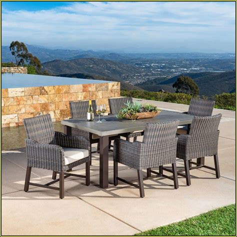 Mission Hills Patio A Place For Relaxation And Enjoyment Patio Designs
