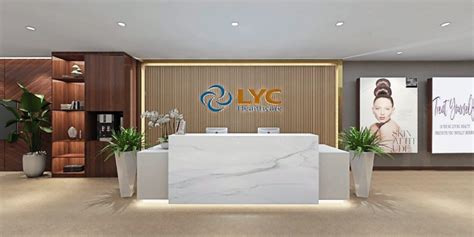 Maybe you would like to learn more about one of these? LYC Healthcare Tubuhkan Anak Syarikat Untuk Kembangkan ...