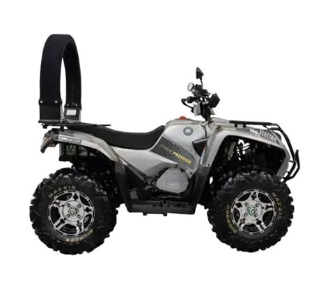 5 Best Electric Atvs For Adults Of 2024