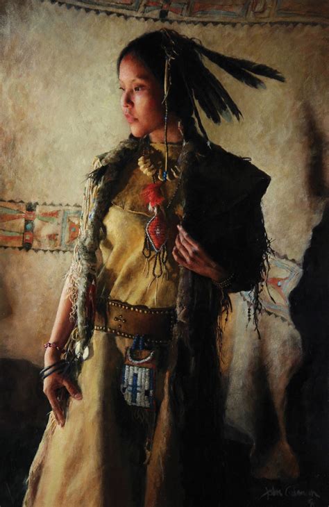 Native American Face Paint Native American Wisdom Native American Paintings Native American