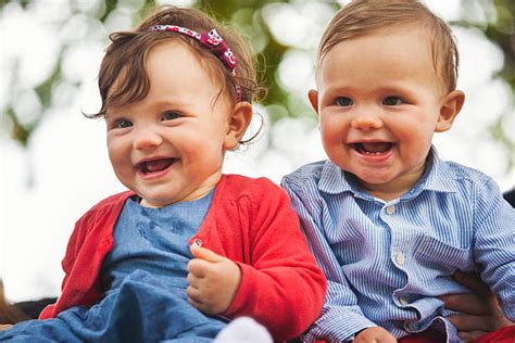 Picturesoftwinbabies Stock Photos Pictures And Royalty Free Images Istock