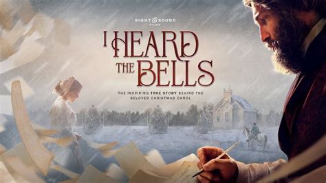Sight And Sound Films Debut Movie ‘i Heard The Bells Entertainment News