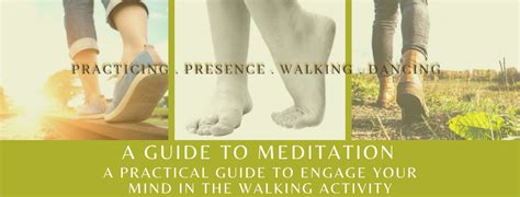 A Guide To Walking Meditation