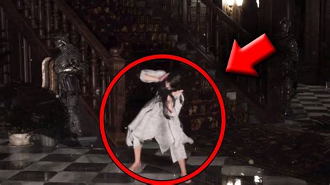 We Found A Ghost Girl In This Abandoned Mansion Pacify Gameplay