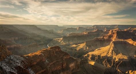3 Natural Wonders Of The United States To Inspire Your Next Trip