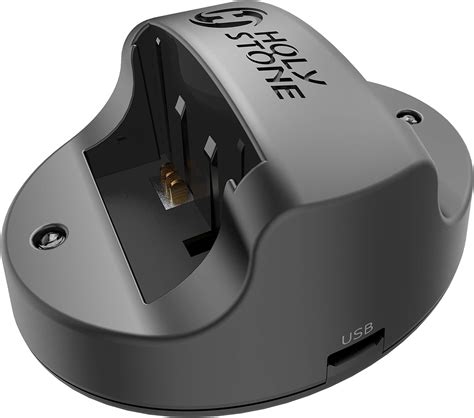 Holy Stone Drone Battery Charging Charger Hub For Hs220 Uk