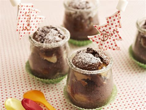 Check spelling or type a new query. Kleine Schokoladenkuchen im Glas Rezept | EAT SMARTER