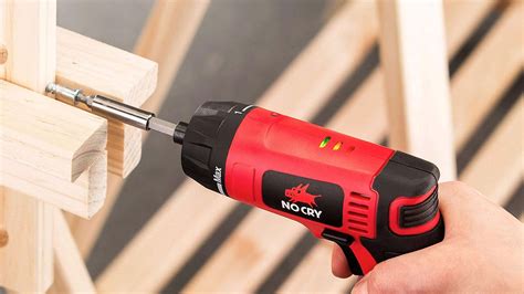 The 10 Best Cordless Screwdrivers of 2022 - Micro-tools.net