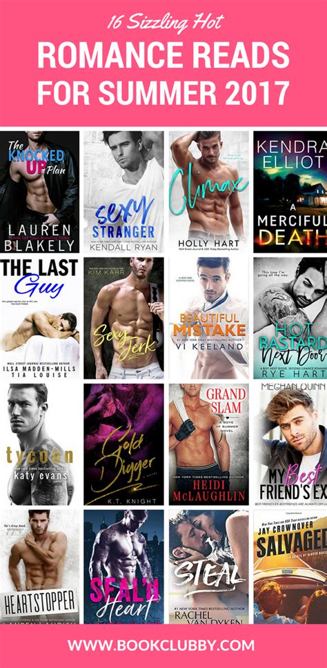 Book Reviews And Recommendations Hot Romance Books Steamy Romance Books
