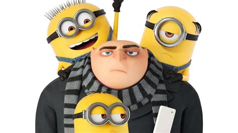 Minions The Rise Of Gru Pearl And Dean Cinemas