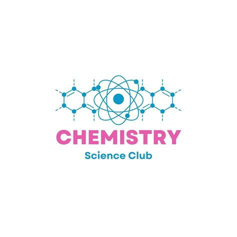 Free Editable Printable Chemistry Logo Templates Canva