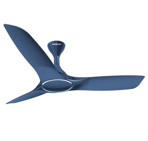 Panasonic econavi 4 blades ceiling fan Havells Stealth Air Ceiling Fan | Exhaust fan industrial ...