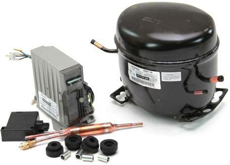 Whirlpool Refrigerator Compressor Kit W10276644vegz 7h Ebay