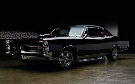 Pontiac Gto Wallpapers Pictures Images