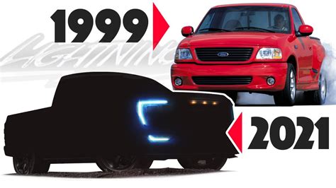Jul 24, 2021 · learn more about the 1999 ford f150. Ford F150 Lightning 2021 Render Rutamotor 2 - Rutamotor